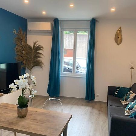 Appartement Etat Neuf La Chantalane -Proche Centre-Ville 칸느 외부 사진