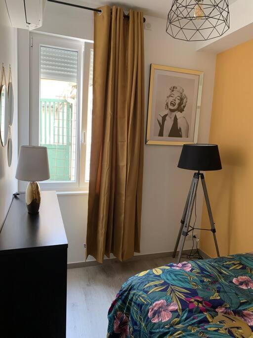 Appartement Etat Neuf La Chantalane -Proche Centre-Ville 칸느 외부 사진