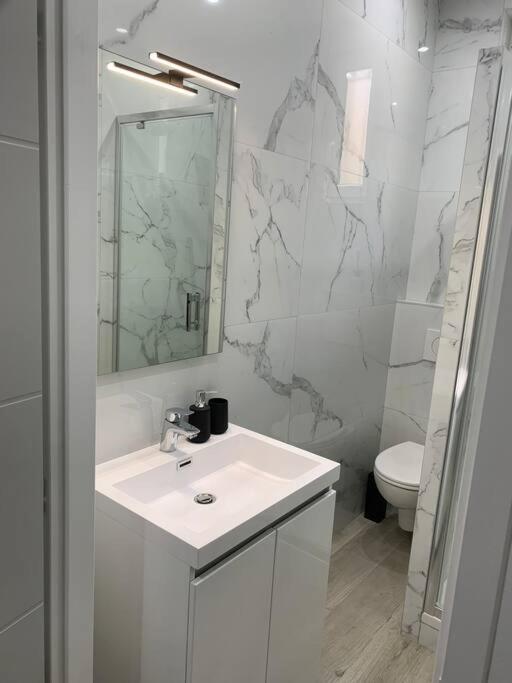 Appartement Etat Neuf La Chantalane -Proche Centre-Ville 칸느 외부 사진